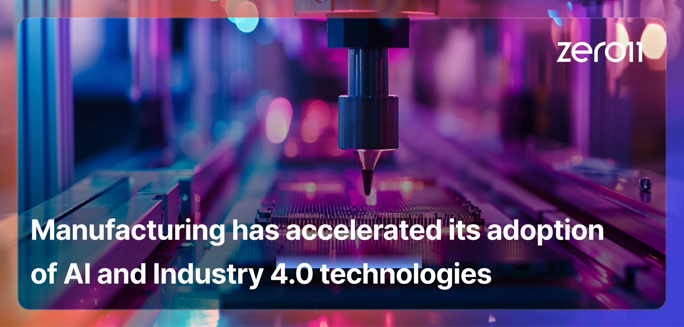 Artificial Intelligence and Machine Learning in Manufacturing: 2025 Guide to Smart Manufacturing