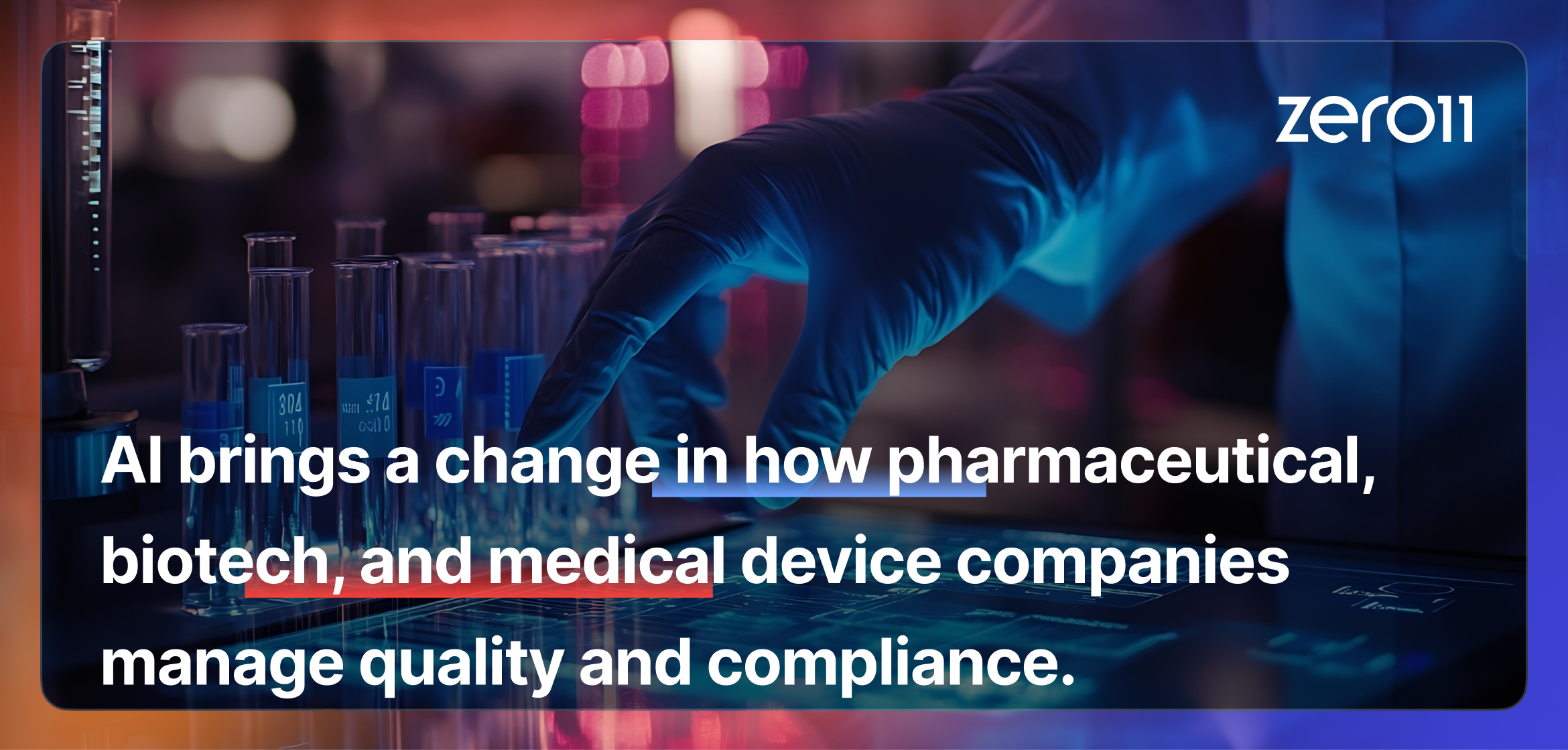 AI and LLM for pharmaceutical and regulatory quality: from reactive compliance to predictive quality