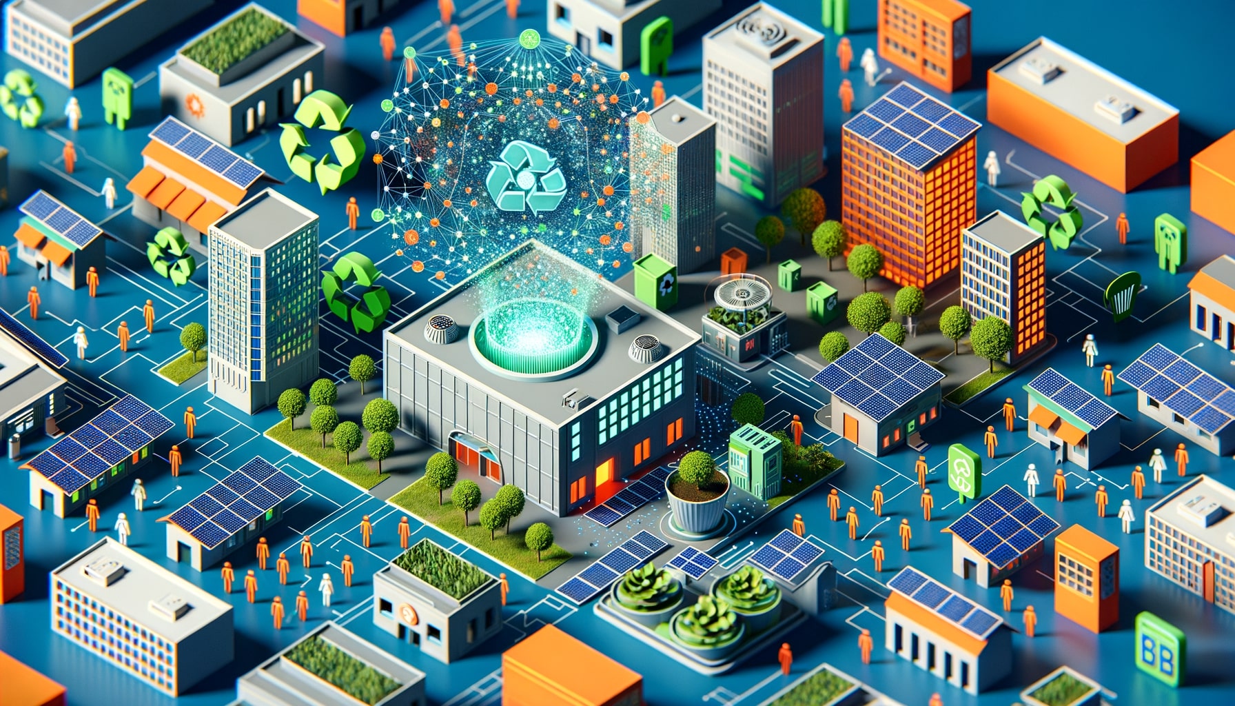 Green Marketing: The Sustainable Revolution