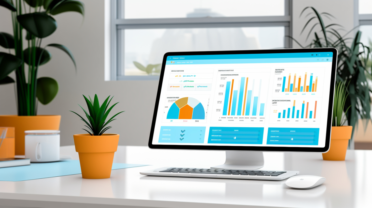 Calculate ROI (Return on Investment) and optimise it with AI