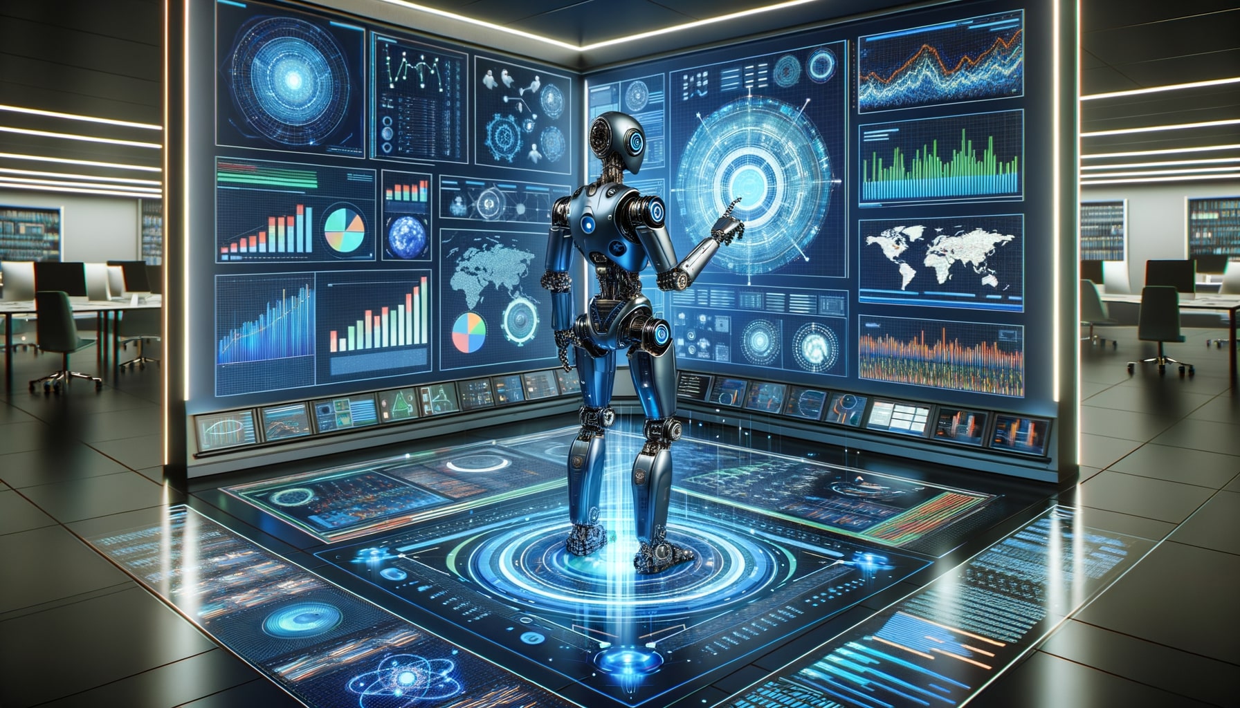 Learn the secrets of machine learning